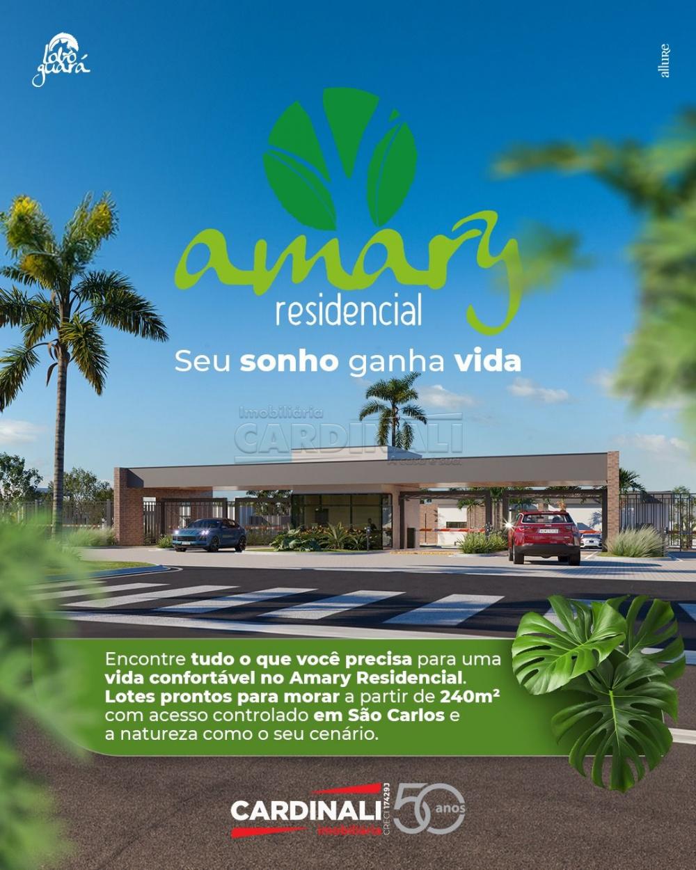 Marketing Digital - Residencial AMARY - Loteamento