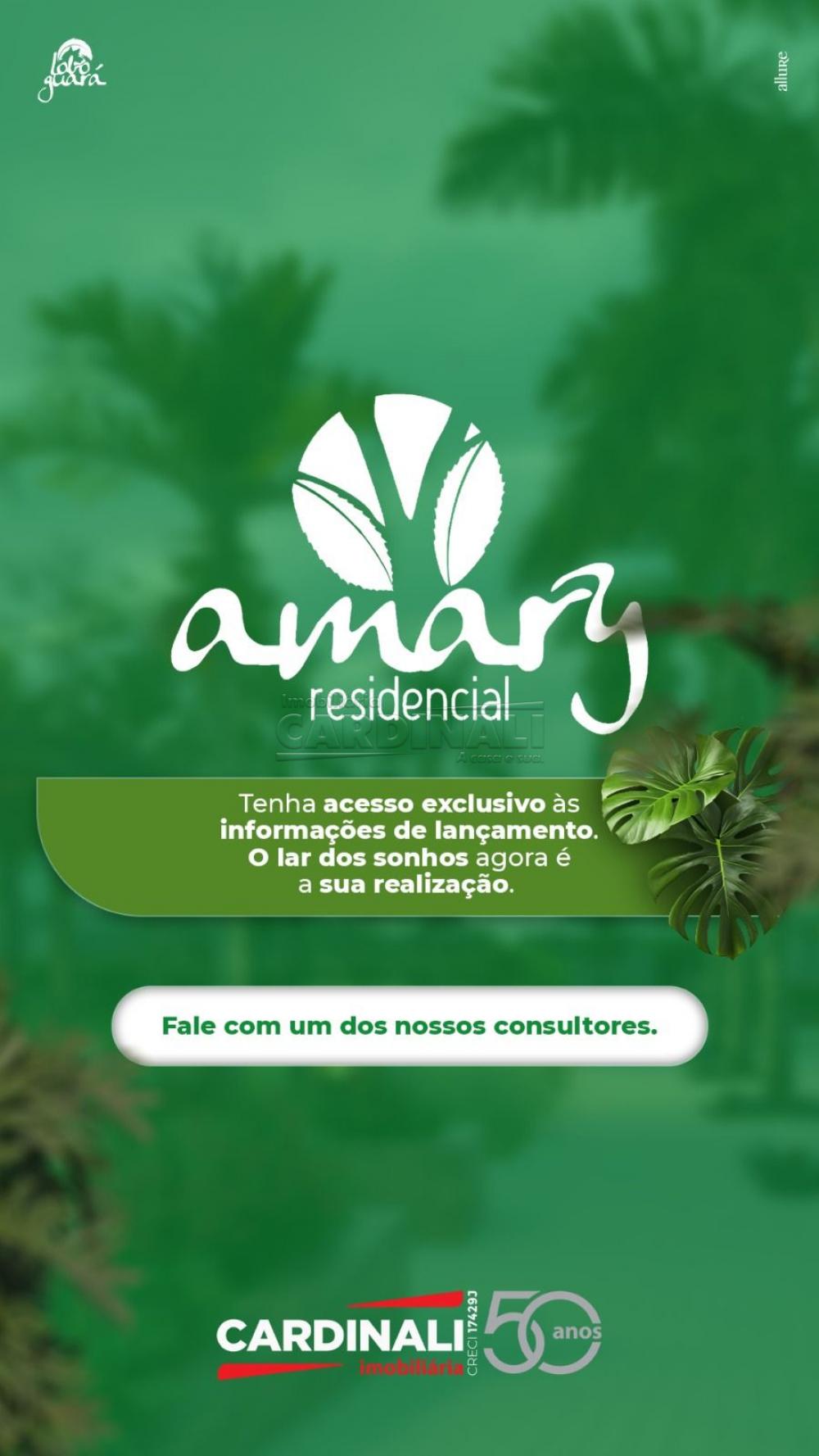 Marketing Digital - Residencial AMARY - Loteamento