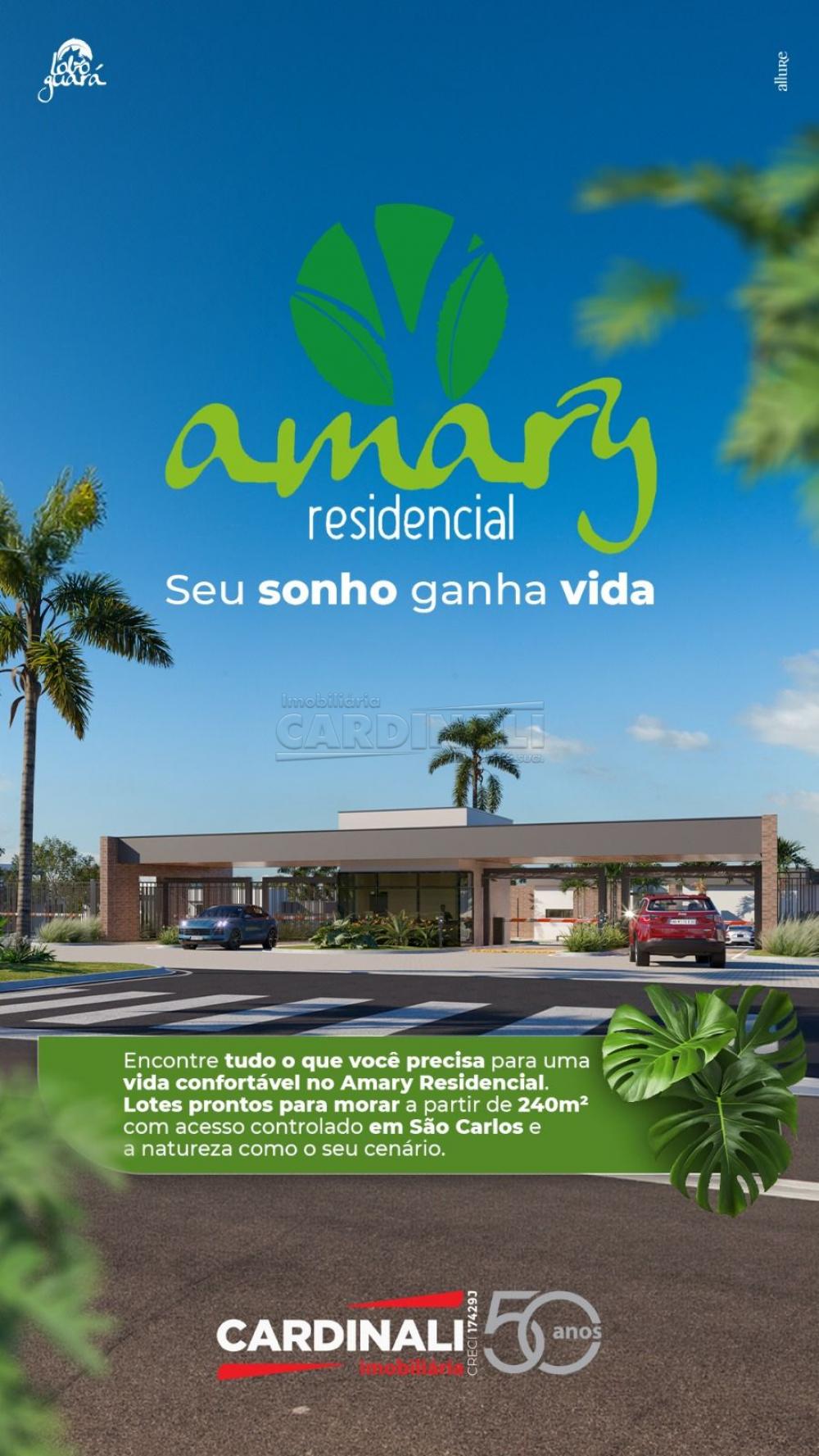 Marketing Digital - Residencial AMARY - Loteamento