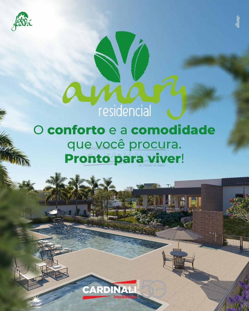 Marketing Digital - Residencial AMARY - Loteamento