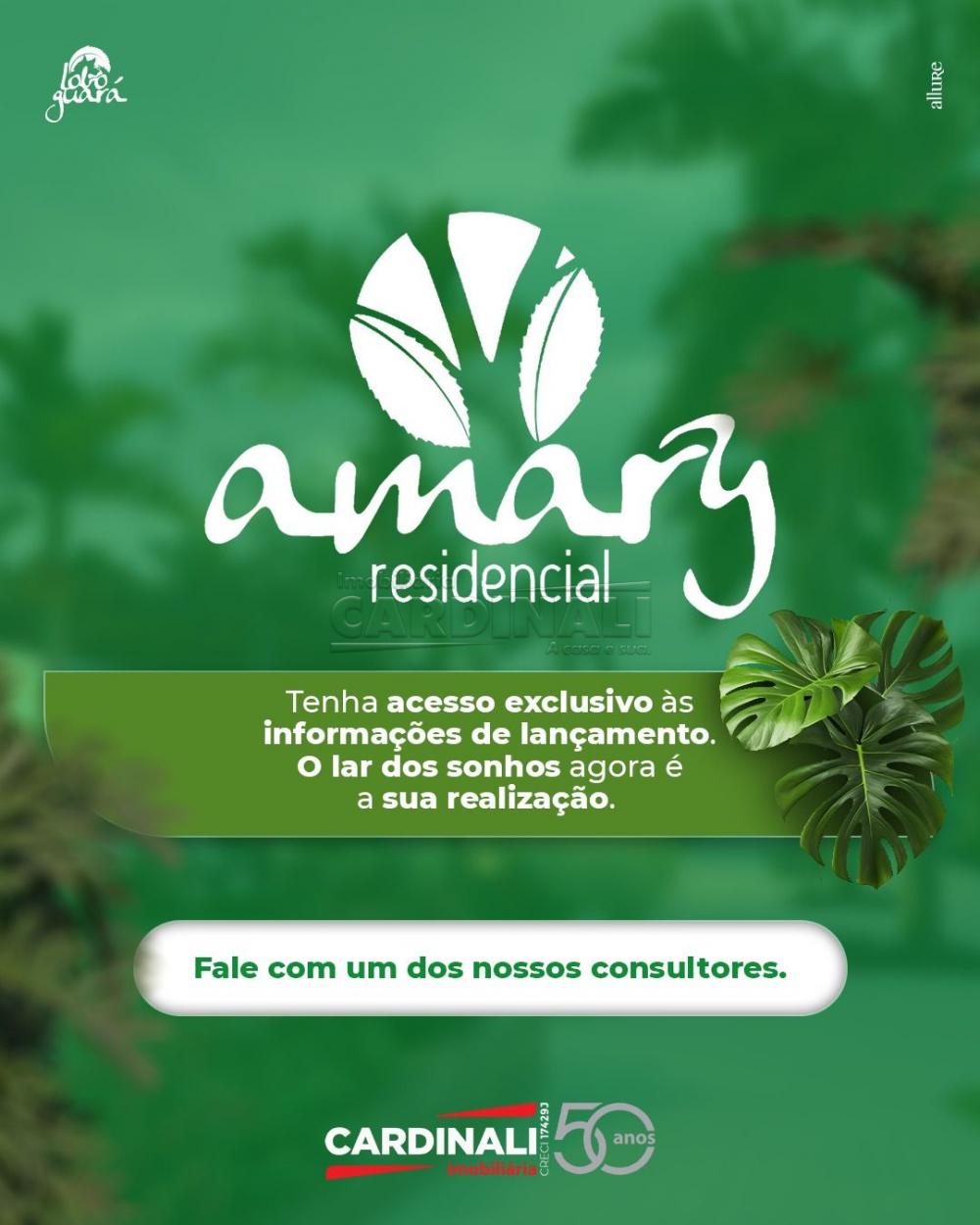 Marketing Digital - Residencial AMARY - Loteamento