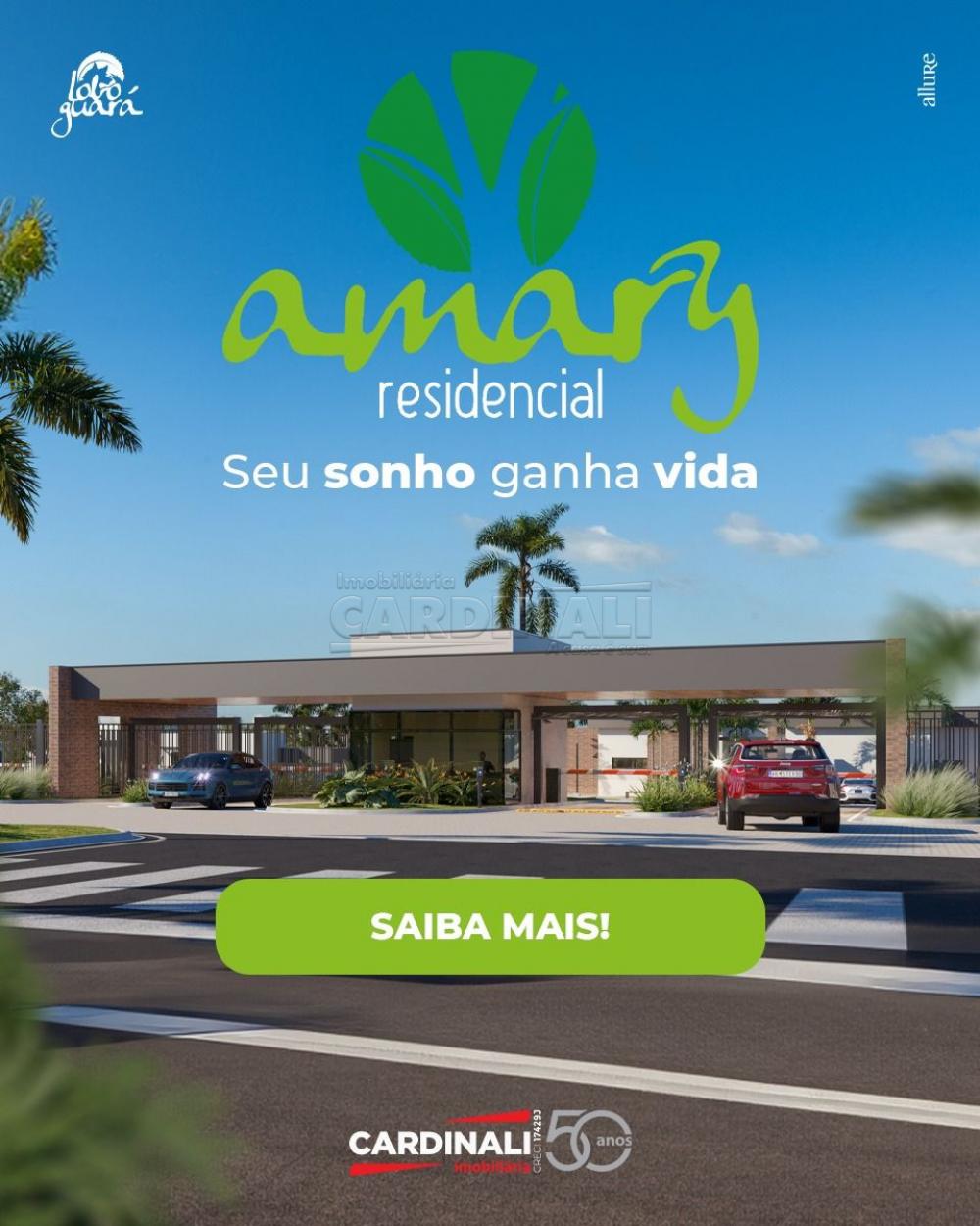 Marketing Digital - Residencial AMARY - Loteamento