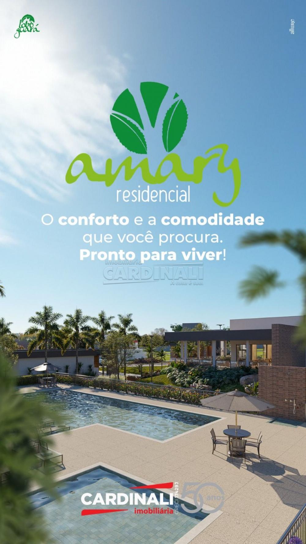 Marketing Digital - Residencial AMARY - Loteamento