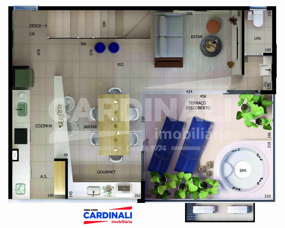 APARTAMENTO DUPLEX SUPERIOR APARTAMENTO DUPLEX SUPERIOR