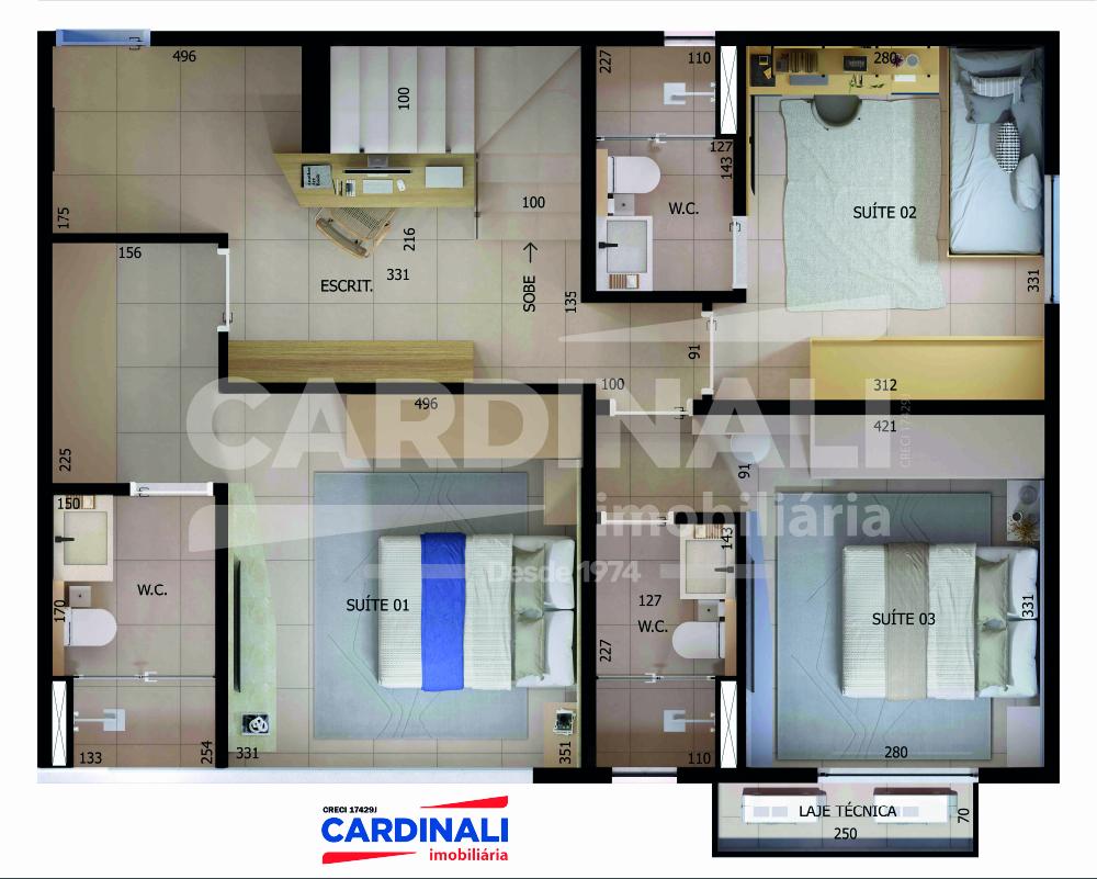 APARTAMENTO DUPLEX INFERIOR APARTAMENTO DUPLEX INFERIOR