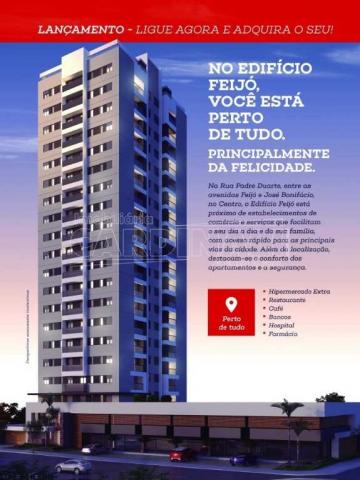 Lançamento Edificio Feij no bairro Jardim Nova Amrica em Araraquara-SP