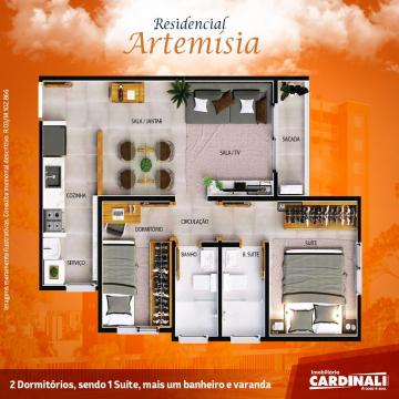 imagem 2 - Apartamento - Padrão imagem 2 - Apartamento - Padrão