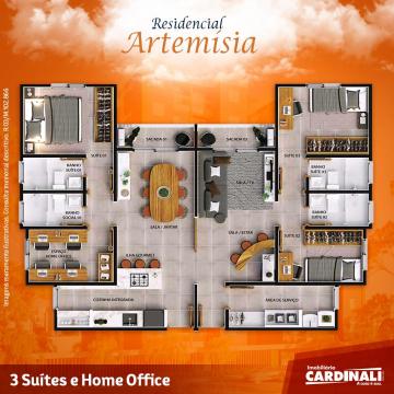 imagem 3 - Apartamento - Padrão imagem 3 - Apartamento - Padrão