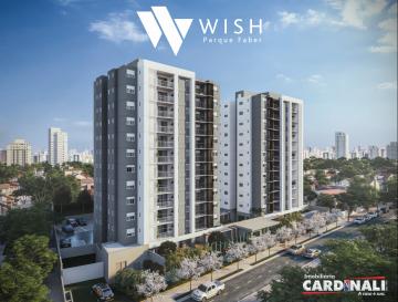 Lançamento Wish Parque Faber no bairro Parque Faber Castell I em So Carlos-SP