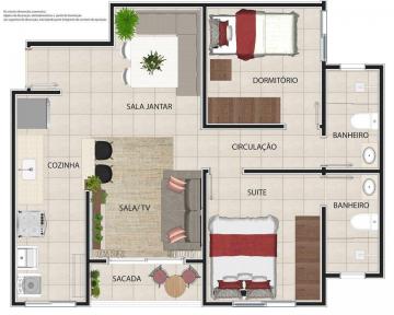 Alugar Apartamento / Padrão em São Carlos R$ 889,00 - Foto 11 Alugar Apartamento / Padrão em São Carlos R$ 889,00 - Foto 11