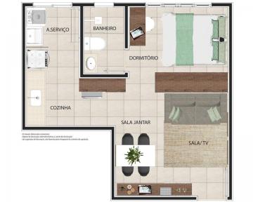 Alugar Apartamento / Padrão em São Carlos R$ 889,00 - Foto 13 Alugar Apartamento / Padrão em São Carlos R$ 889,00 - Foto 13