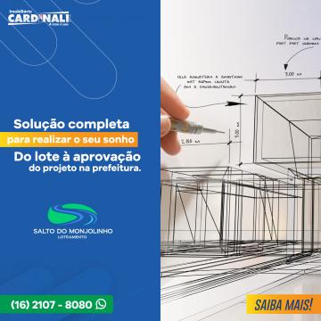 imagem 5 - Terreno - Condomínio