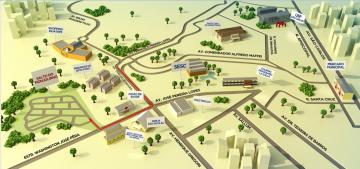 imagem 3 - Terreno - Condomínio