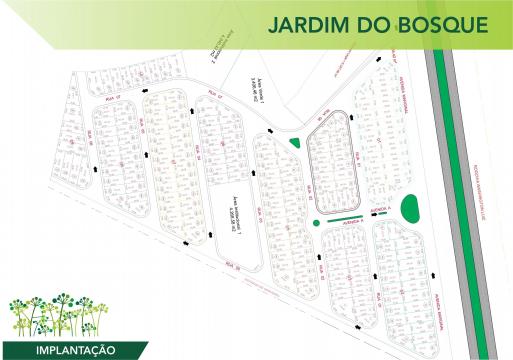 Terreno / Condomínio em São Carlos 