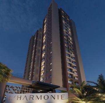 Lançamento L` Harmonie Residencial no bairro Vila Harmonia em Araraquara-SP