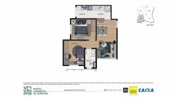 imagem 5 - Apartamento - Padrão imagem 5 - Apartamento - Padrão