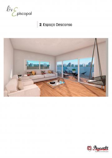 imagem 4 - Studio em frente ao São Carlos Clube em São Carlos - SP imagem 4 - Studio em frente ao São Carlos Clube em São Carlos - SP