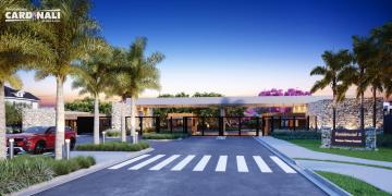 imagem 1 - Loteamento `Parque Faber V` imagem 1 - Loteamento `Parque Faber V`