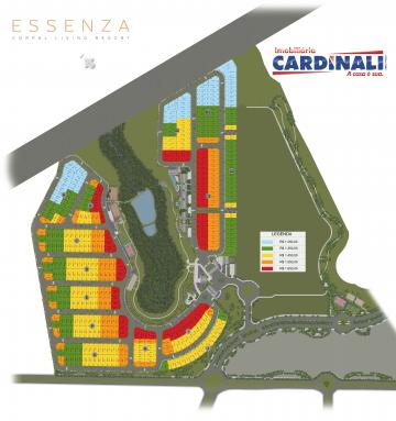 Lançamento Essenza Corpal Living Resort no bairro Santa Felicia em So Carlos-SP