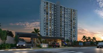 Apartamento / Padrão em São Carlos 