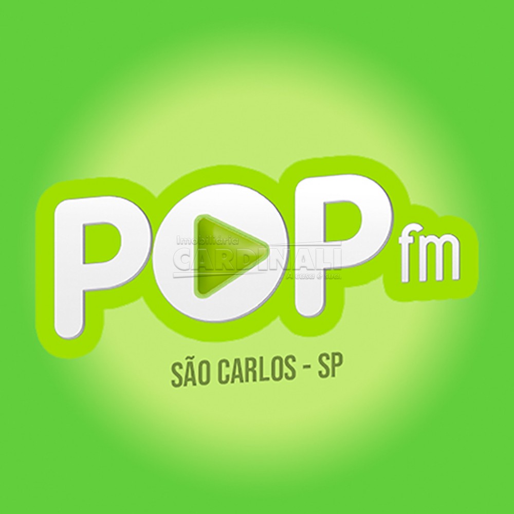 POP FM So Carlos