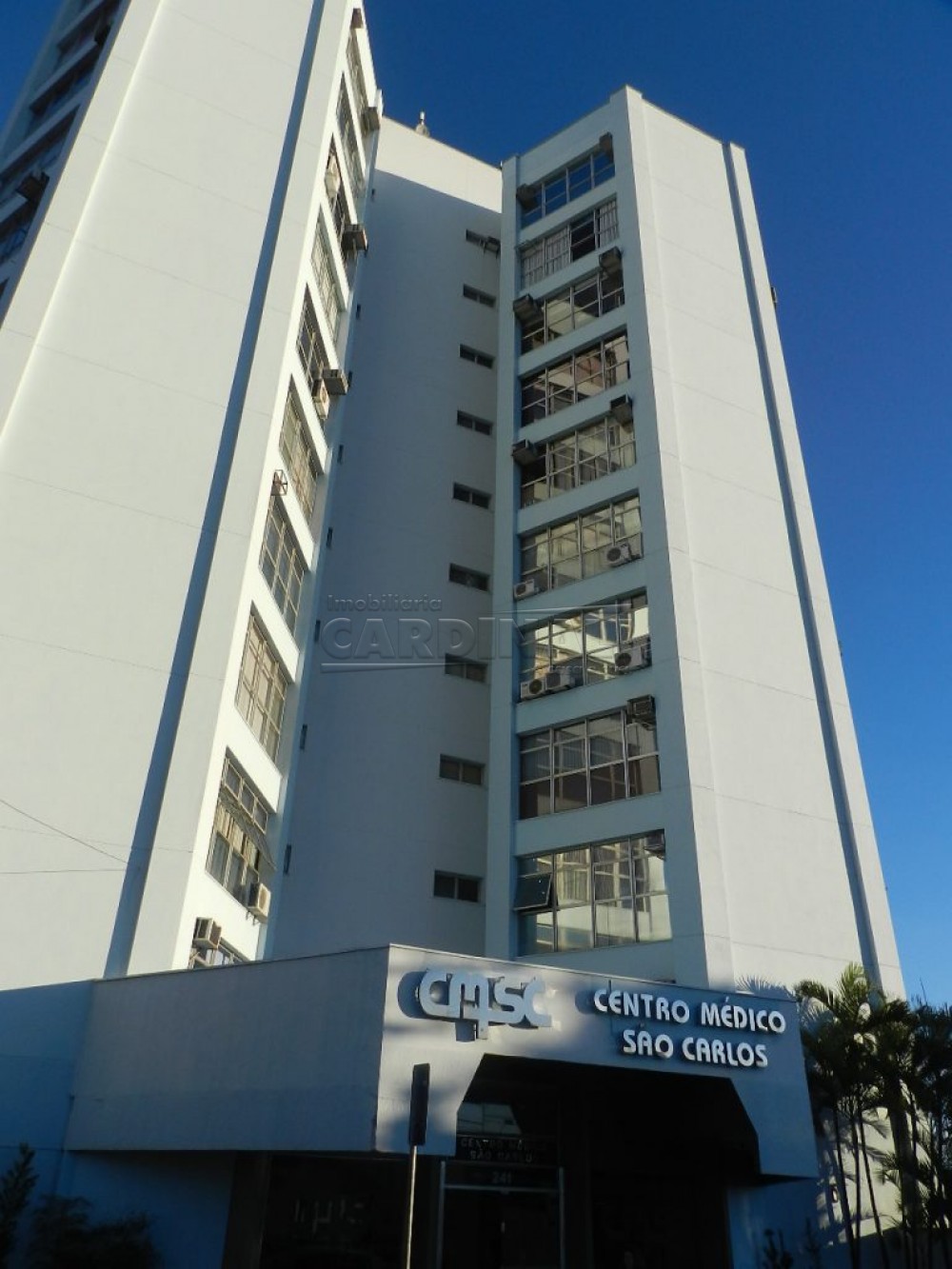 Centro Mdico So Carlos