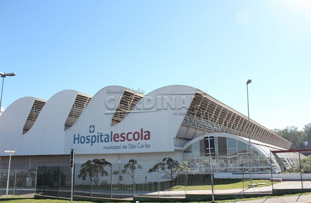 Hospital Escola da UFScar