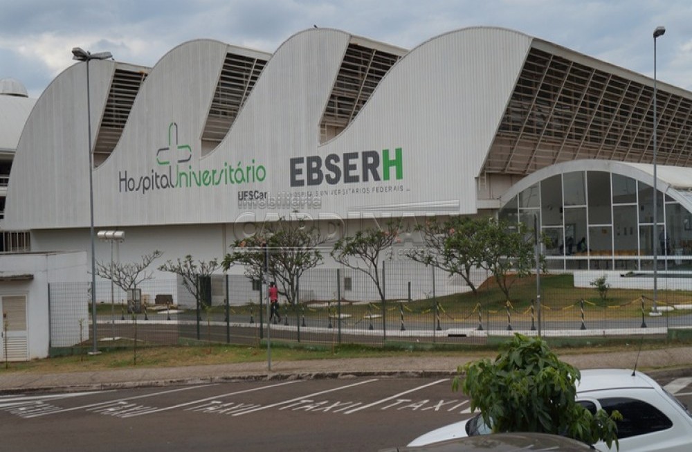 Hospital Universitrio da UFScar