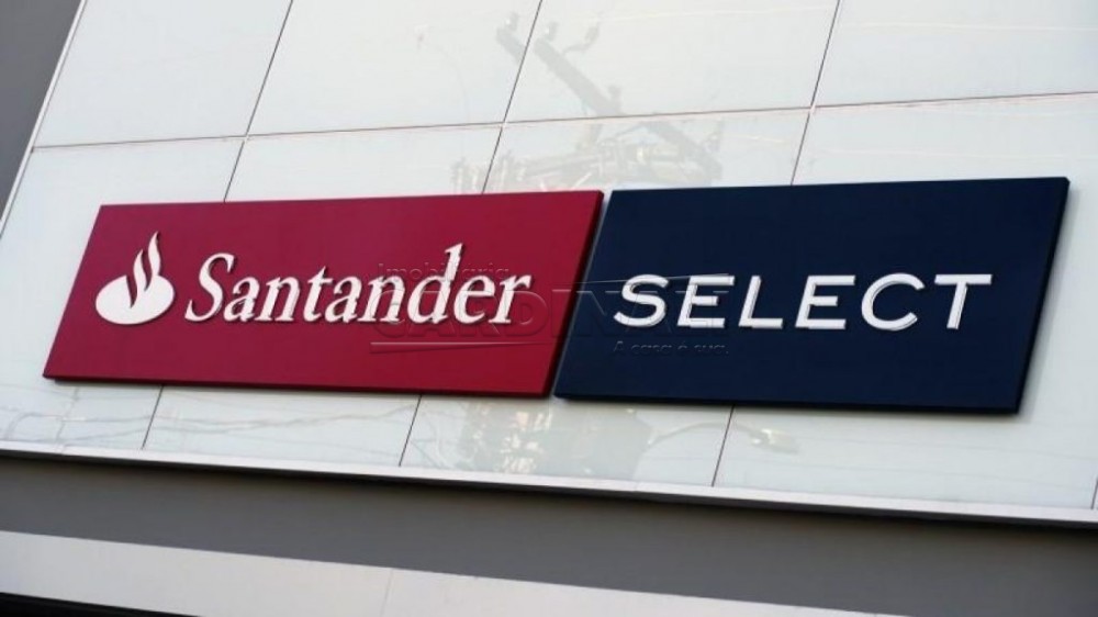 Santander Select