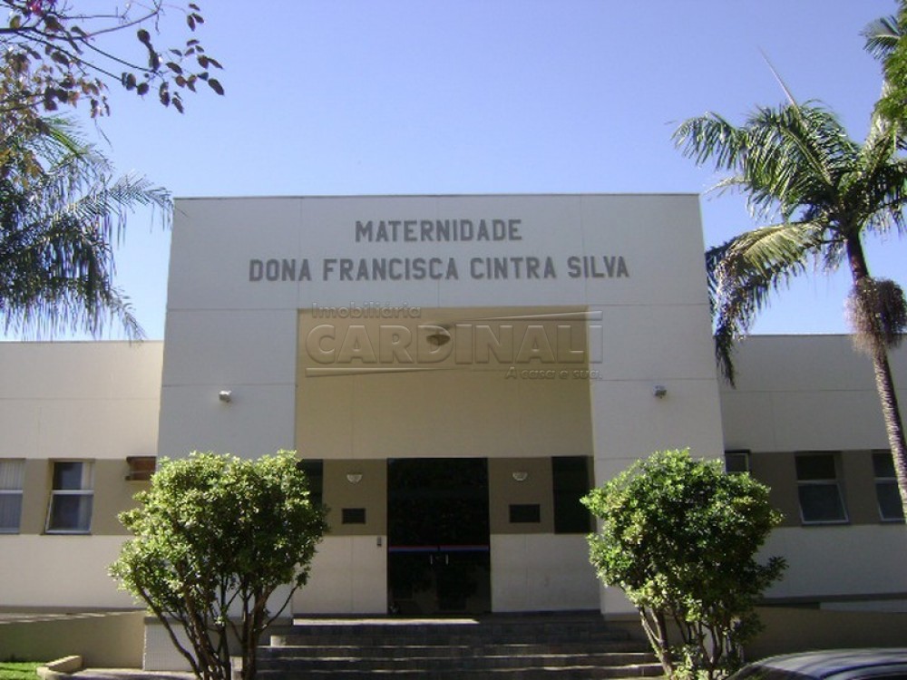 Maternidade Santa Casa So Carlos