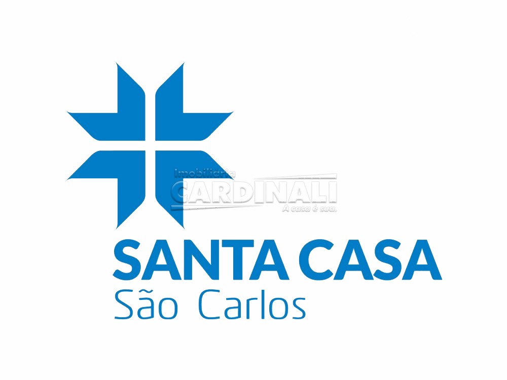 Logo Santa Casa de So Carlos