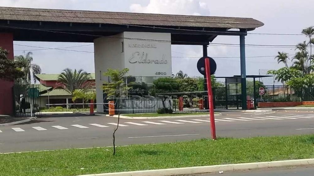 Residencial Eldorado em So Carlos