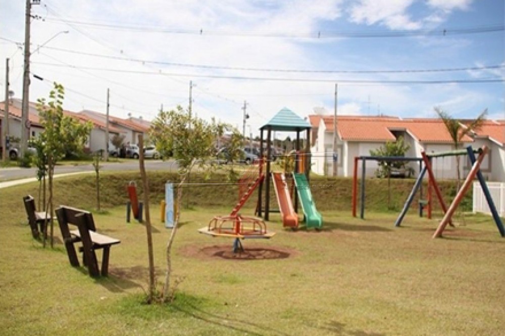 Playground Condomnio Terra Nova So Carlos