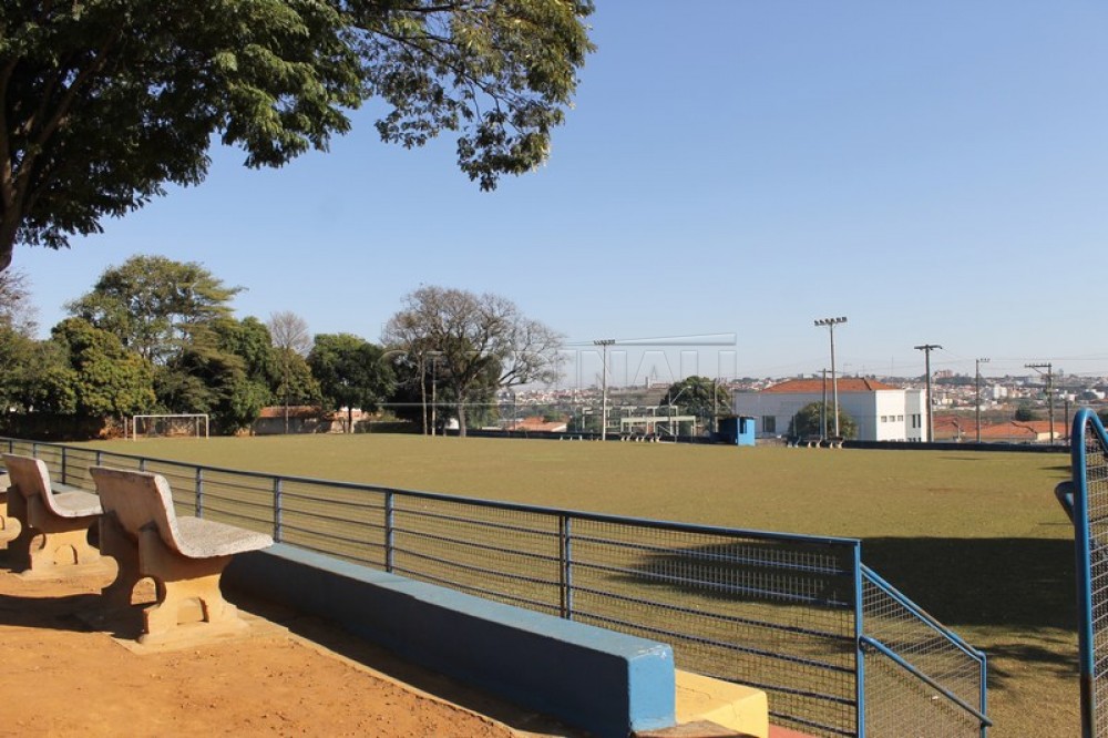 Campo de Futebol