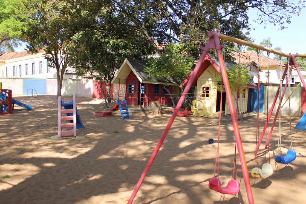 Parque infantil