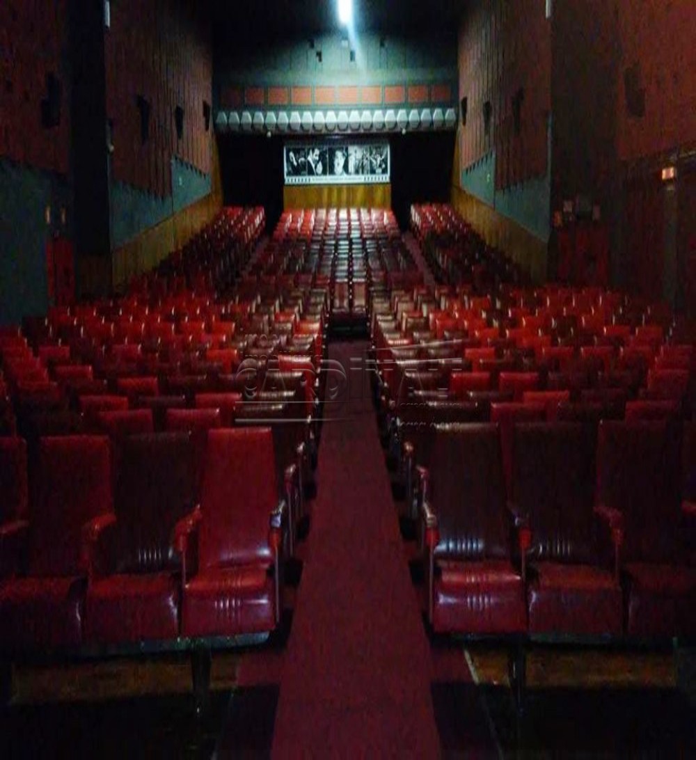 Sala Cine So Carlos