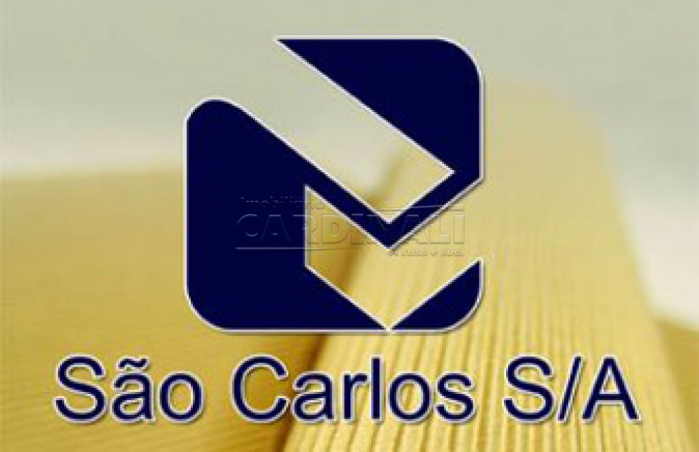 Logo Fbrica So Carlos S/A