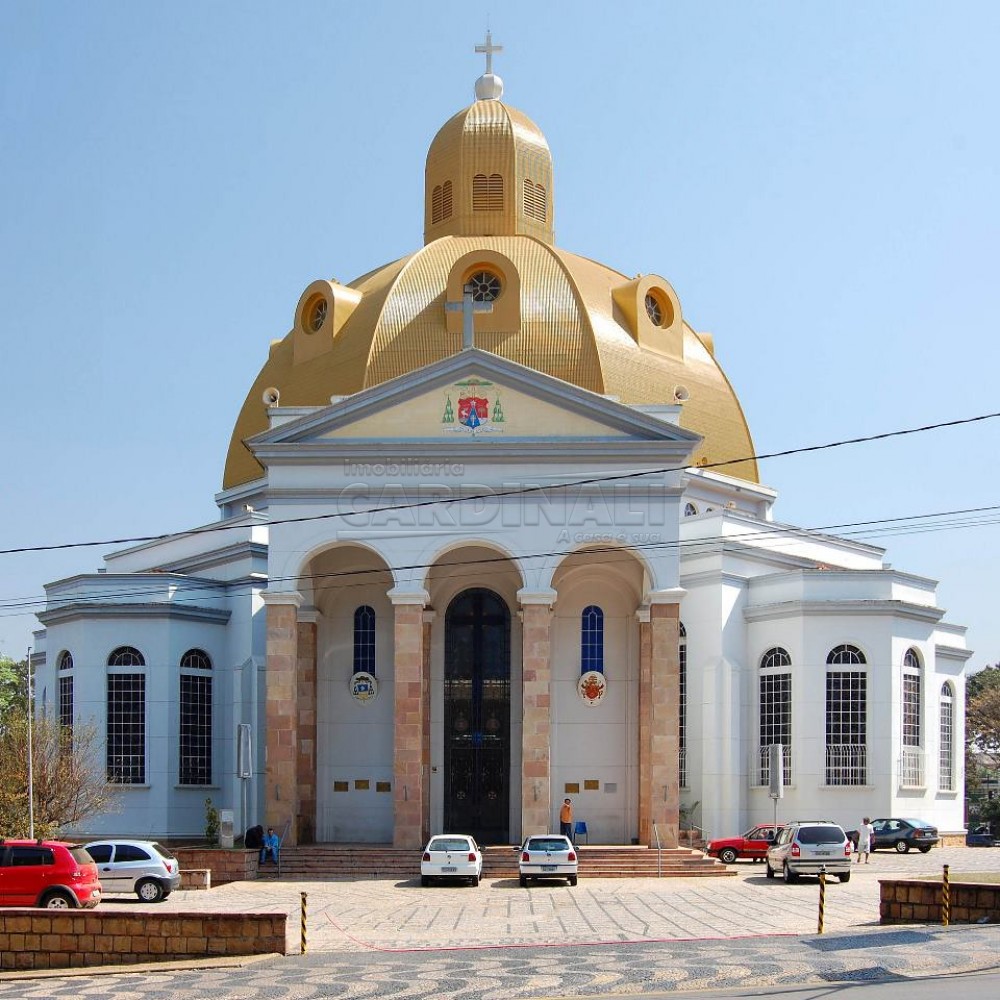 Catedral de So Carlos