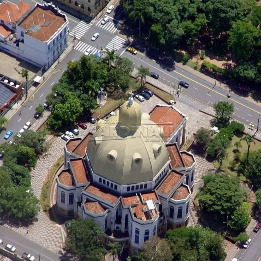 Catedral de So Carlos