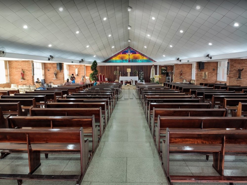 Parquia Nossa Senhora de Ftima em So Carlos