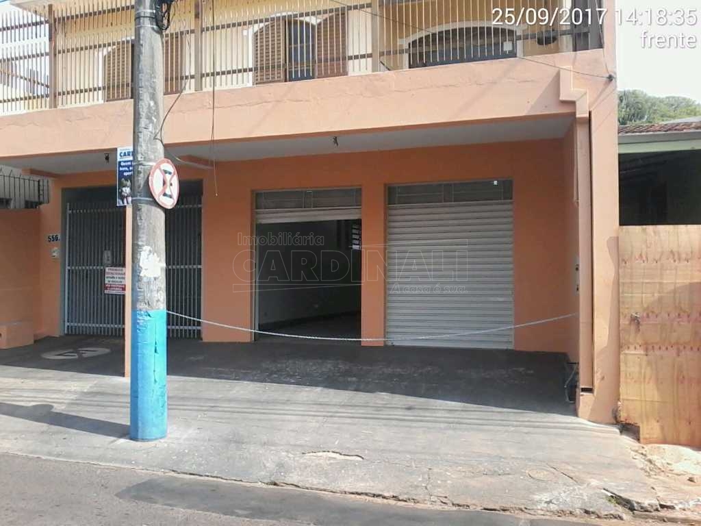 imagem 1 - Salão Comercial na Vila Marcelino próximo a Escola Arlindo Bittencourt em São Carlos imagem 1 - Salão Comercial na Vila Marcelino próximo a Escola Arlindo Bittencourt em São Carlos