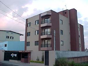 Alugar Apartamento / Padrão em São Carlos. apenas R$ 2.364,00