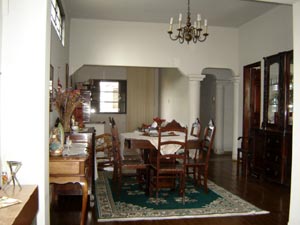 imagem 2 - Casa com 2 dormitórios no Centro próxima a Catedral em São Carlos imagem 2 - Casa com 2 dormitórios no Centro próxima a Catedral em São Carlos