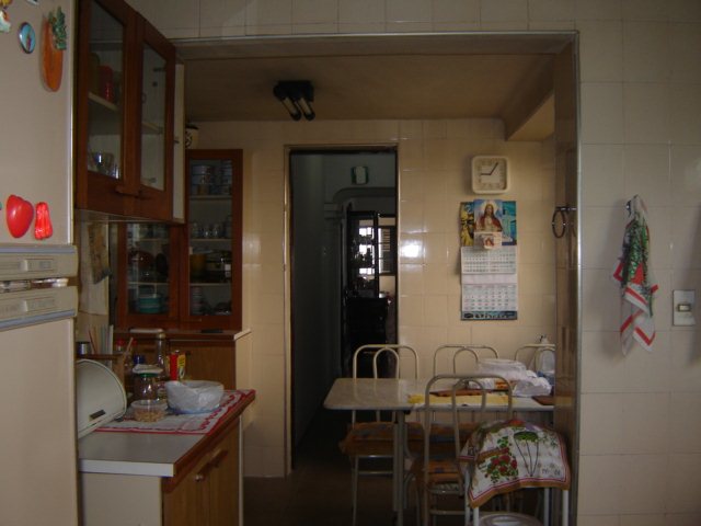 Casa com 2 dormitórios no Centro próxima a Catedral em São Carlos