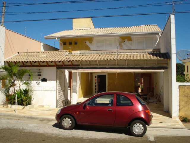 Alugar Casa / Padrão em São Carlos. apenas R$ 780.000,00