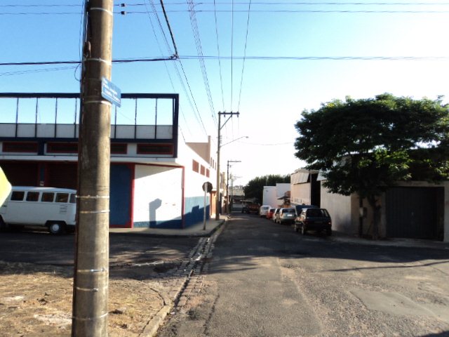 Terreno na Vila Izabel próximo ao Norden Hospital em São Carlos