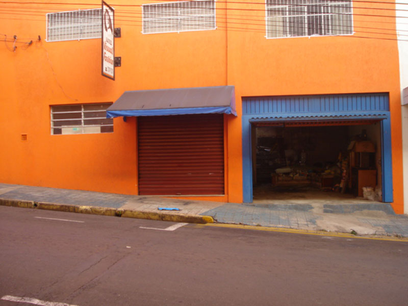 Alugar Comercial / Salão em São Carlos. apenas R$ 2.556,00