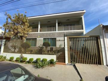 Esta é sua grande chance de morar ou ter sua empresa em uma Casa no Jardim Alvorada com ótima localização em São Carlos
