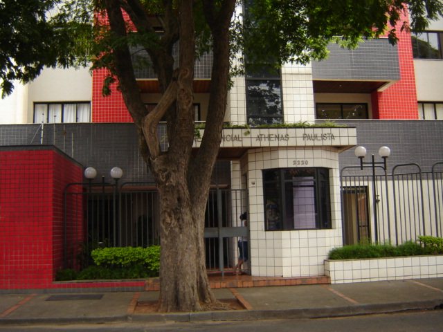 imagem 1 - Apartamento - Padrão imagem 1 - Apartamento - Padrão