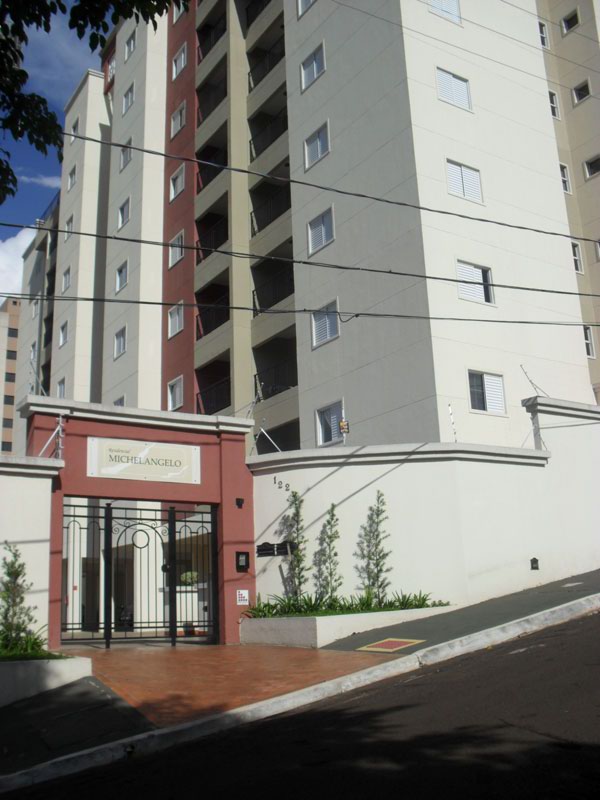 Alugar Apartamento / Padrão em São Carlos. apenas R$ 850,00